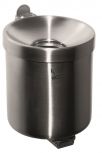 Wandascher TKG Rondo Junior 0,6 Liter Edelstahl